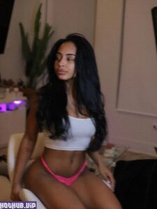 Qimmah Russo Onlyfans Leaks Latest Nude Photos