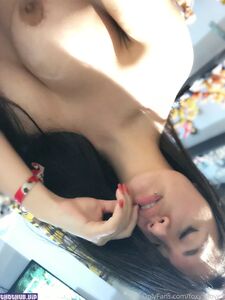 PILAR MARTINEZ Onlyfans Leaks Latest Nude Photos