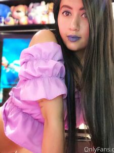 PILAR MARTINEZ Onlyfans Leaks Latest Nude Photos