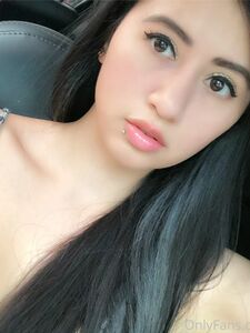 PILAR MARTINEZ Onlyfans Leaks Latest Nude Photos