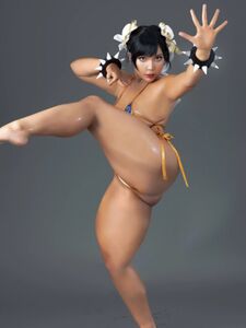 Queenie - QueenieChuppy Onlyfans Leaks Latest Nude Photos