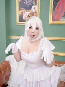 Queenie - QueenieChuppy Onlyfans Leaks Latest Nude Photos