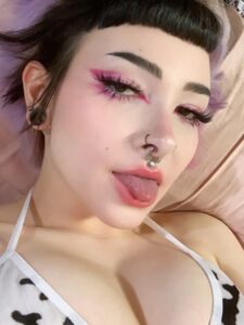 Averyevilgirl Onlyfans Leaks Latest Nude photos