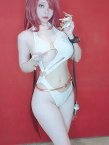 Meenfox Onlyfans Leaks Latest Nude Photos