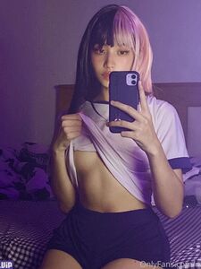 Nahaneulll Onlyfans Leaks Latest Nude Photos