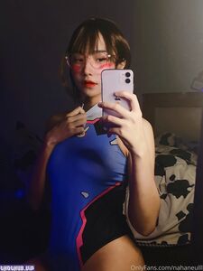 Nahaneulll Onlyfans Leaks Latest Nude Photos