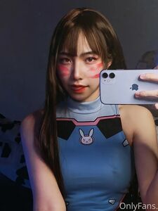 Nahaneulll Onlyfans Leaks Latest Nude Photos