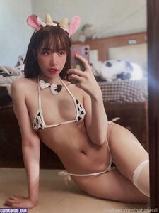 Nahaneulll Onlyfans Leaks Latest Nude Photos
