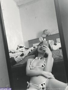 Nahaneulll Onlyfans Leaks Latest Nude Photos