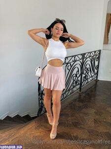 Realjessicasunok Onlyfans Leaks Latest Nude Photos