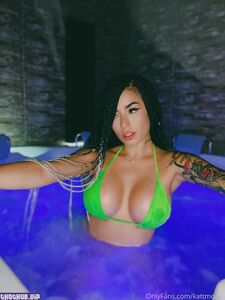 KattModel Onlyfans Leaks Latest Nude Photos