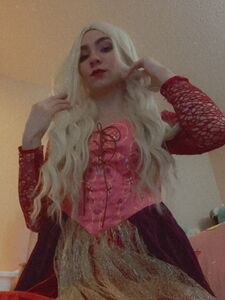 Mirrkatt2000 Onlyfans Leaks Latest Nude Photos