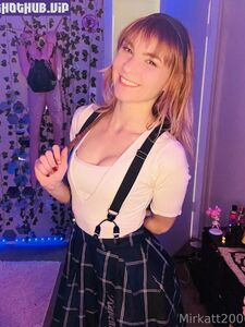 Mirrkatt2000 Onlyfans Leaks Latest Nude Photos