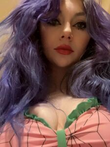 JustaMinx Onlyfans Leaks Latest Nude Photos