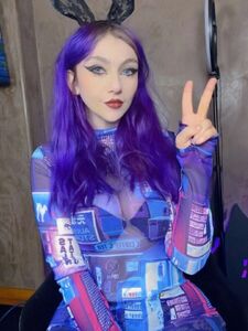 JustaMinx Onlyfans Leaks Latest Nude Photos