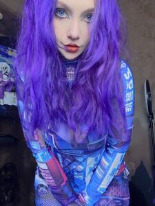 JustaMinx Onlyfans Leaks Latest Nude Photos