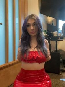 JustaMinx Onlyfans Leaks Latest Nude Photos