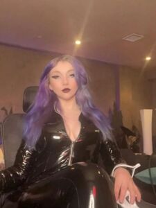 JustaMinx Onlyfans Leaks Latest Nude Photos