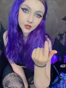 JustaMinx Onlyfans Leaks Latest Nude Photos