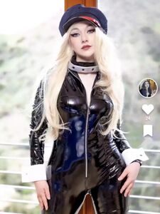 JustaMinx Onlyfans Leaks Latest Nude Photos