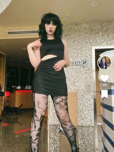 JustaMinx Onlyfans Leaks Latest Nude Photos