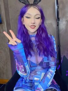 JustaMinx Onlyfans Leaks Latest Nude Photos