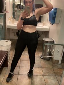 JustaMinx Onlyfans Leaks Latest Nude Photos