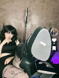 JustaMinx Onlyfans Leaks Latest Nude Photos