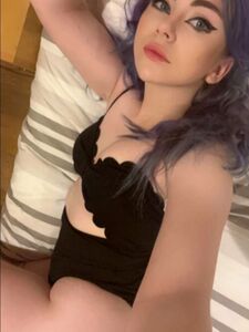 JustaMinx Onlyfans Leaks Latest Nude Photos