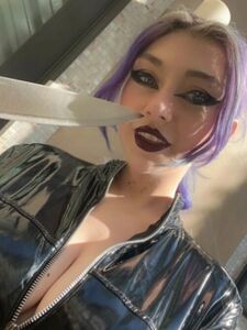 JustaMinx Onlyfans Leaks Latest Nude Photos