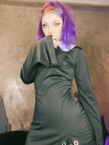 JustaMinx Onlyfans Leaks Latest Nude Photos