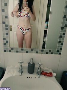 JustaMinx Onlyfans Leaks Latest Nude Photos