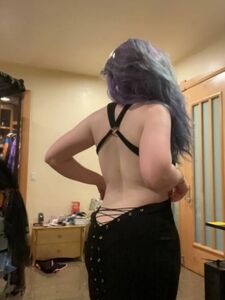 JustaMinx Onlyfans Leaks Latest Nude Photos