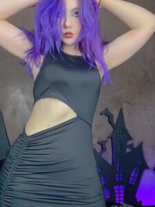 JustaMinx Onlyfans Leaks Latest Nude Photos