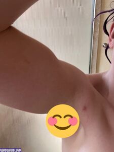 JustaMinx Onlyfans Leaks Latest Nude Photos