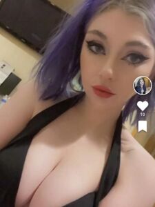 JustaMinx Onlyfans Leaks Latest Nude Photos