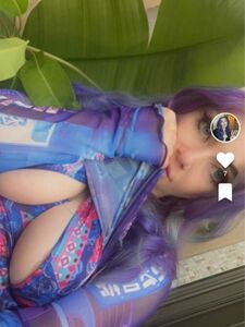 JustaMinx Onlyfans Leaks Latest Nude Photos