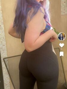 JustaMinx Onlyfans Leaks Latest Nude Photos