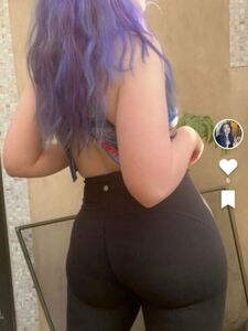 JustaMinx Onlyfans Leaks Latest Nude Photos