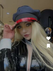 JustaMinx Onlyfans Leaks Latest Nude Photos