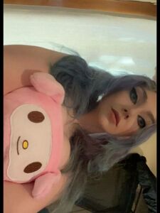 JustaMinx Onlyfans Leaks Latest Nude Photos