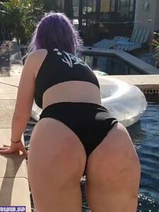 JustaMinx Onlyfans Leaks Latest Nude Photos