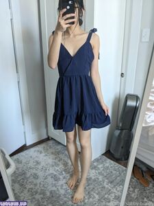 Subby-Bunny Onlyfans Leaks Latest Nude Photos