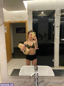 Evavee Onlyfans Leaks Latest Nude Photos