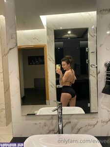 Evavee Onlyfans Leaks Latest Nude Photos