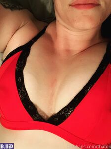 Thatonegothgirl Onlyfans Leaks Latest Nude Photos