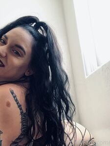 Thatonegothgirl Onlyfans Leaks Latest Nude Photos