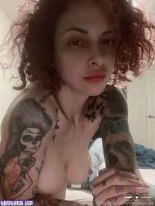 Vanpsuicide Onlyfans Leaks Latest Nude Photos