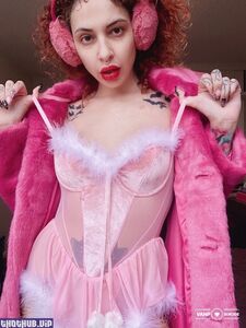 Vanpsuicide Onlyfans Leaks Latest Nude Photos