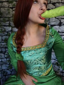 Olivewood Onlyfans Leaks Latest Nude Photos